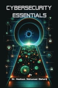 bokomslag Cybersecurity Essentials