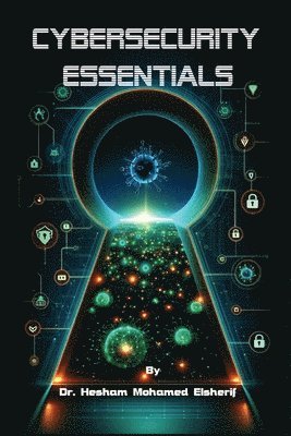 bokomslag Cybersecurity Essentials