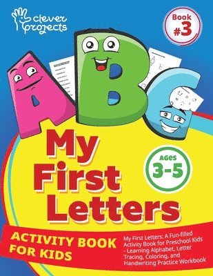 My First Letters 1