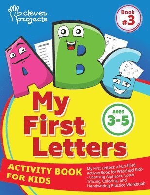 My First Letters