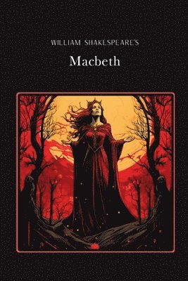 Macbeth Original Edition 1