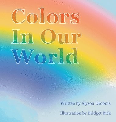 Colors In Our World 1