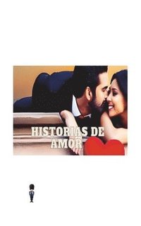 bokomslag Historias de Amor