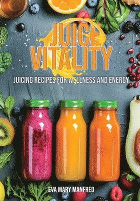 Juice Vitality 1