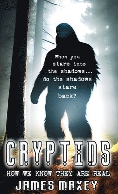 bokomslag Cryptids