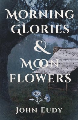 Morning Glories & Moonflowers 1