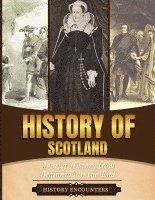 bokomslag History of Scotland