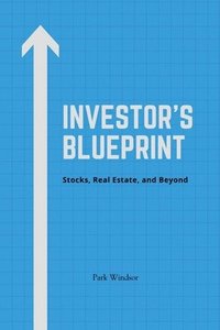 bokomslag Investor's Blueprint