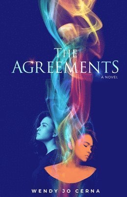 Wendy Jo Cerna - Agreements, Häftad