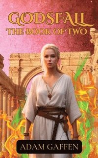 bokomslag Godsfall: The Book of Two