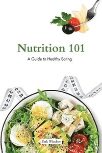 bokomslag Nutrition 101