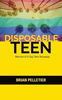 bokomslag Disposable Teen