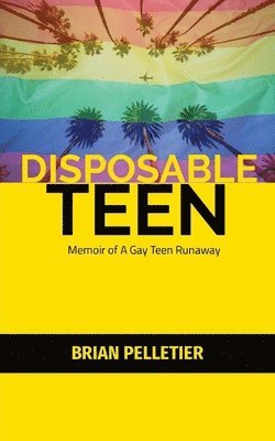 Disposable Teen 1