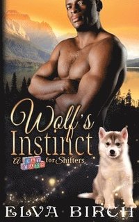 bokomslag Wolf's Instinct