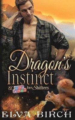 Dragon's Instinct 1