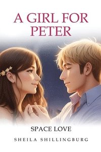 bokomslag A Girl for Peter
