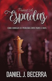 bokomslag Puños a Espadas
