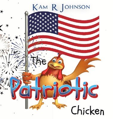 bokomslag Patriotic Chicken