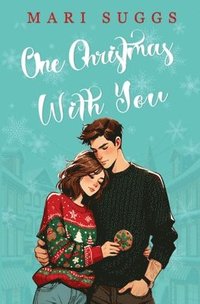 bokomslag One Christmas With You