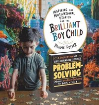 bokomslag Inspiring And Motivational Stories For The Brilliant Boy Child