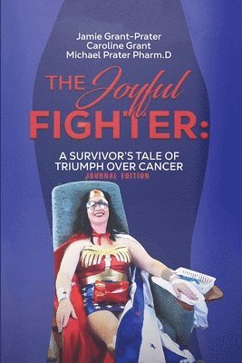 The Joyful Fighter 1