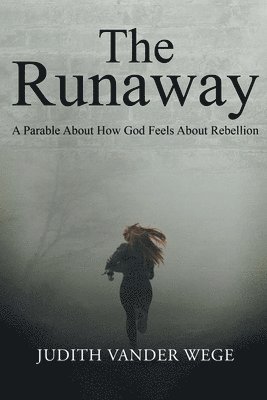 Judith Vander Wege - Runaway, Häftad