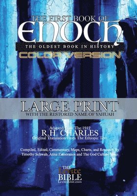 The First Book of Enoch 1