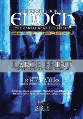 The First Book of Enoch 1