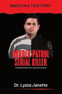 bokomslag Border Patrol Serial Killer