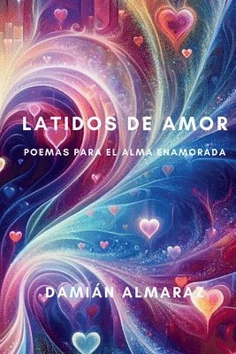 bokomslag Latidos de Amor