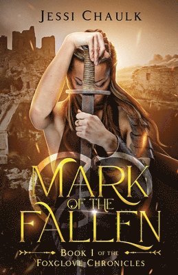 Mark of the Fallen 1