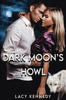 Dark Moon's Howl 1