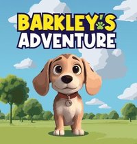 bokomslag Barkley's Adventure