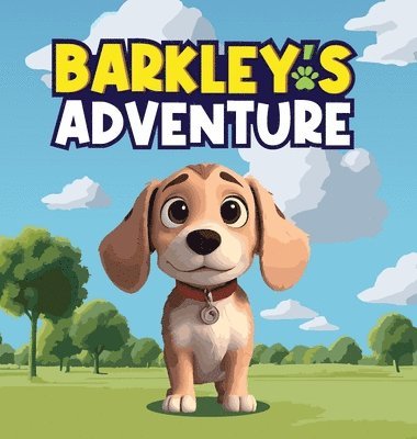 Barkley's Adventure 1