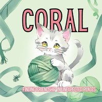 bokomslag Coral
