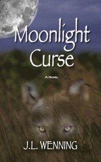 bokomslag Moonlight Curse