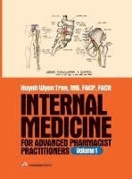 bokomslag Internal Medicine for Advanced Pharmacist Practitioners - Volume 1