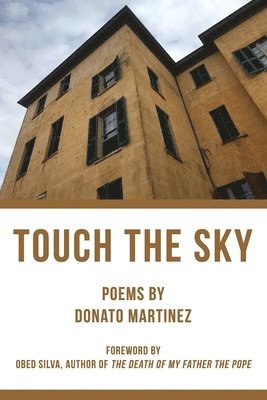 Touch the Sky (Second Edition) 1