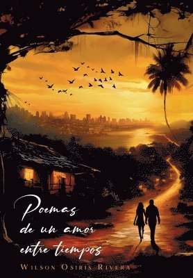 Poemas de un Amor entre tiempos