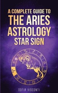 bokomslag Aries
