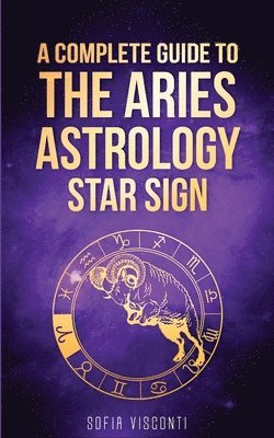 bokomslag Aries