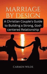 bokomslag Marriage by Design