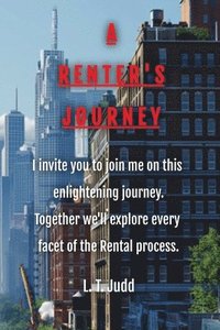 bokomslag A Renter's Journey
