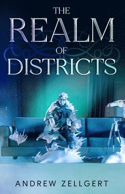 Andrew Zellgert, Sam Wright - Realm of Districts, Häftad