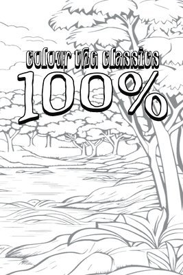 EXCLUSIVE COLORING BOOK Edition of Upton Sinclair's 100% 1