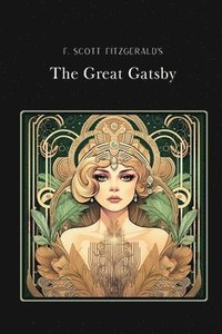 bokomslag The Great Gatsby Silver Edition (adapted for struggling readers)