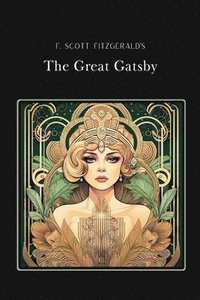 bokomslag Great Gatsby Gold Edition (adapted for struggling readers)