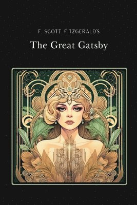 bokomslag Great Gatsby Gold Edition (adapted for struggling readers)