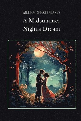 A Midsummer Night's Dream Gold Edition (adapted for struggling readers) 1