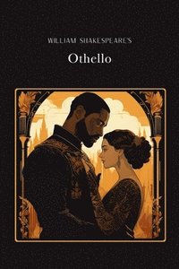 bokomslag Othello Silver Edition (adapted for struggling readers)